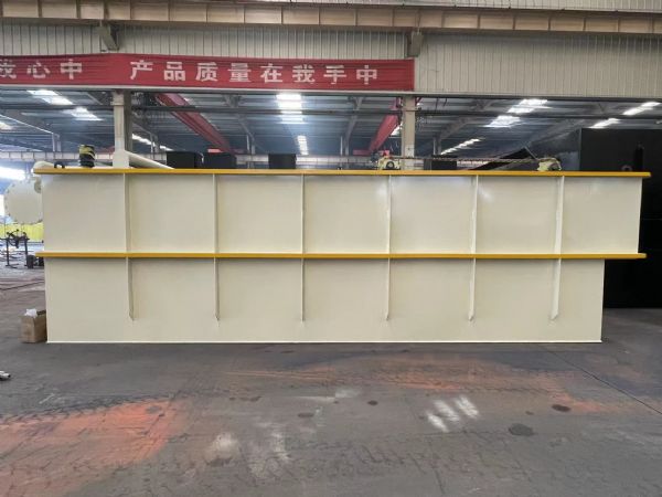 养殖类污水处理设备