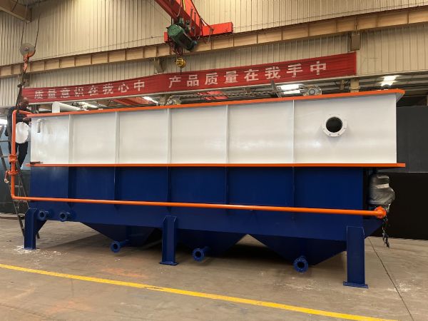 番茄加工污水处理设备