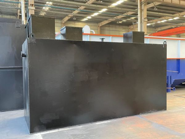 新农村建设生活污水处理设备