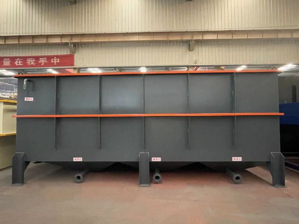 牲畜屠宰污水处理设备