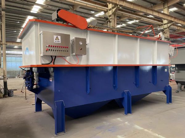 集装箱生活污水处理设备