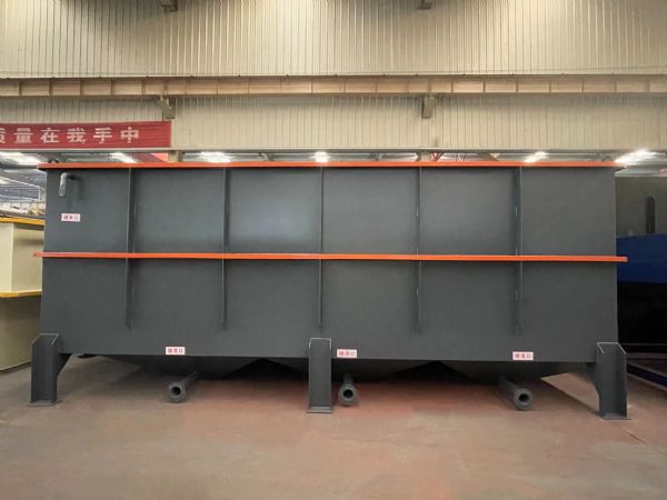 水果加工厂污水处理设备